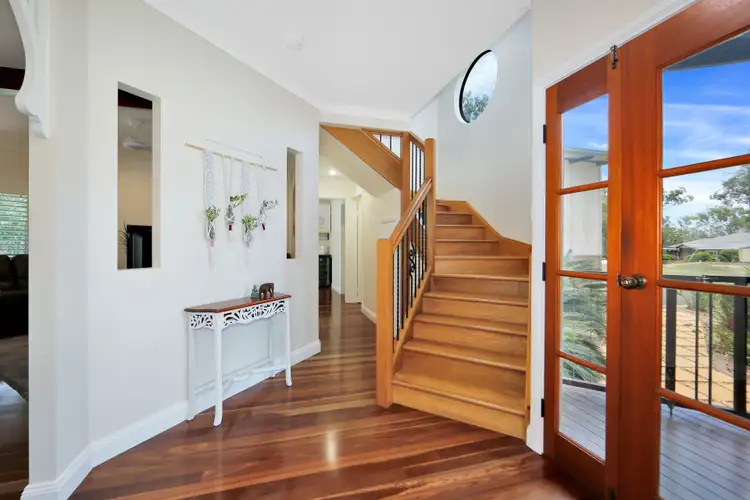 Sixth view of Homely house listing, 16 Narooma Drive, Branyan QLD 4670