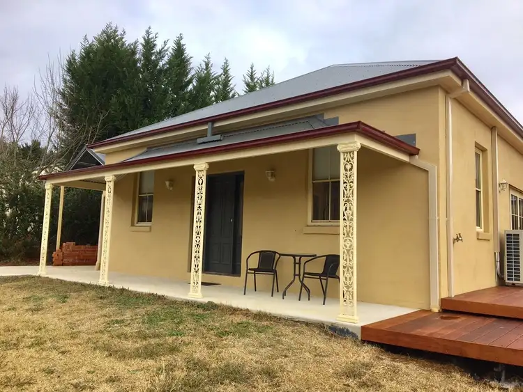 30a Morris Place