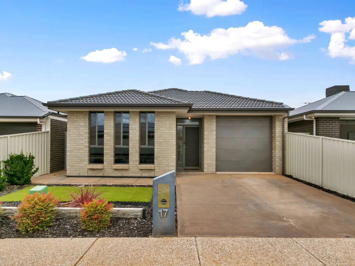 Main view of Homely house listing, 17 Spring Street, Munno Para West SA 5115