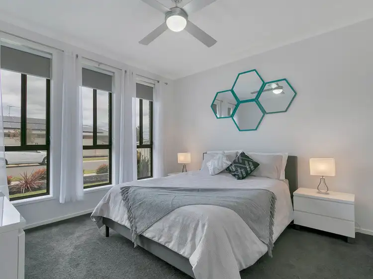 Second view of Homely house listing, 17 Spring Street, Munno Para West SA 5115