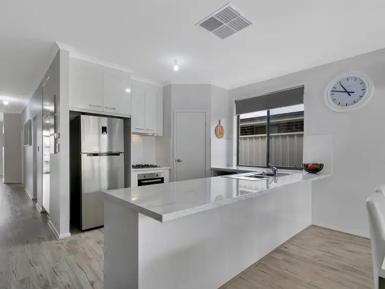 Fourth view of Homely house listing, 17 Spring Street, Munno Para West SA 5115