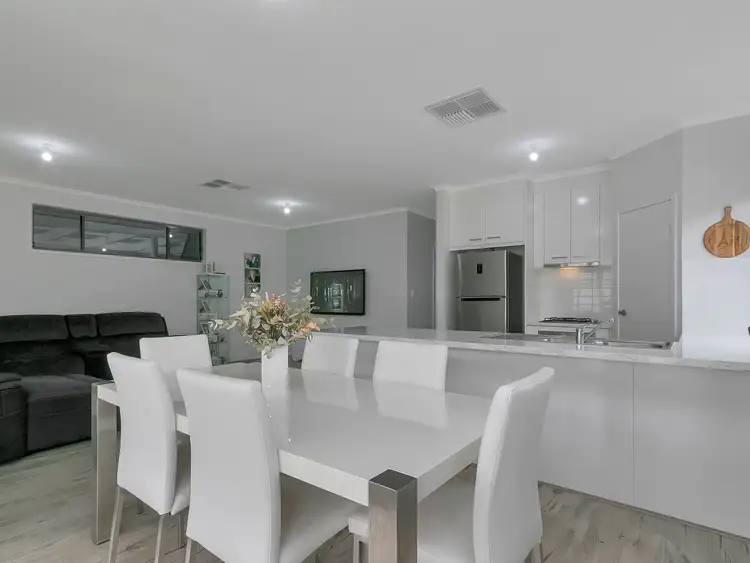 Fifth view of Homely house listing, 17 Spring Street, Munno Para West SA 5115