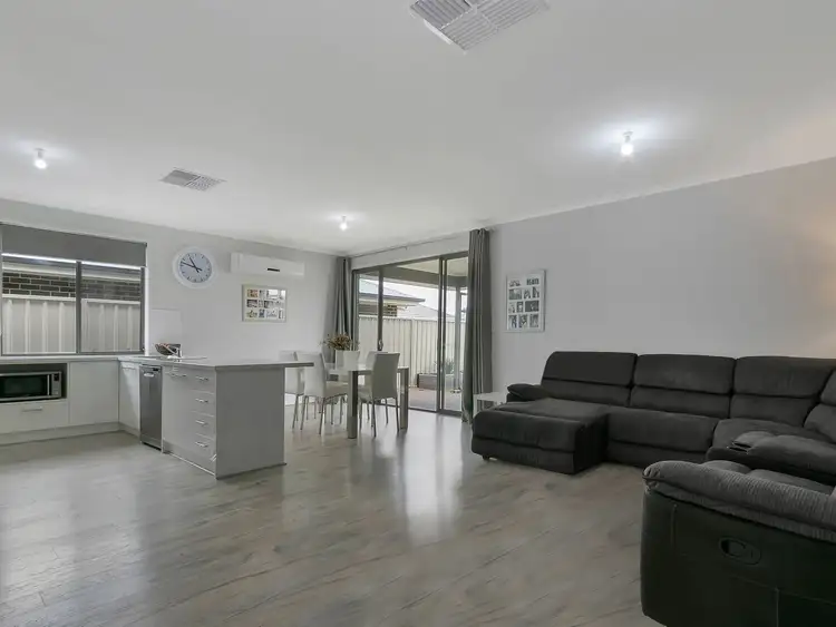 Sixth view of Homely house listing, 17 Spring Street, Munno Para West SA 5115