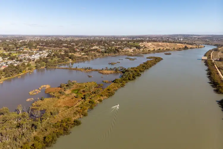 Third view of Homely land listing, Lot 57 Timothy James Court, Murray Bridge SA 5253