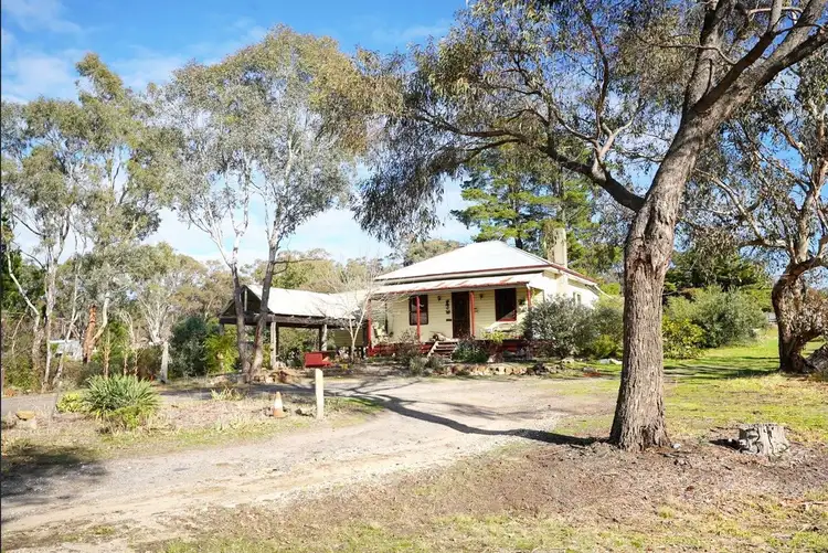 Fifth view of Homely house listing, 3779 Harmony Way, Harcourt VIC 3453