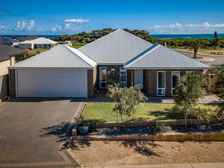 Third view of Homely house listing, 2 Poseidon Way, Glenfield WA 6532