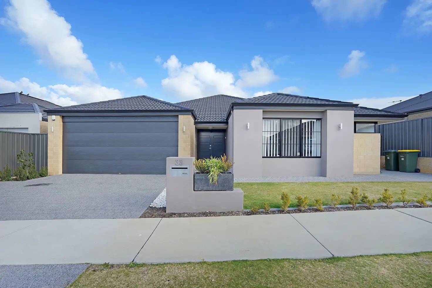 Main view of Homely house listing, 33 Saverne Way, Landsdale WA 6065