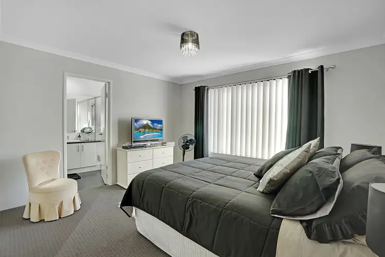 Fourth view of Homely house listing, 33 Saverne Way, Landsdale WA 6065