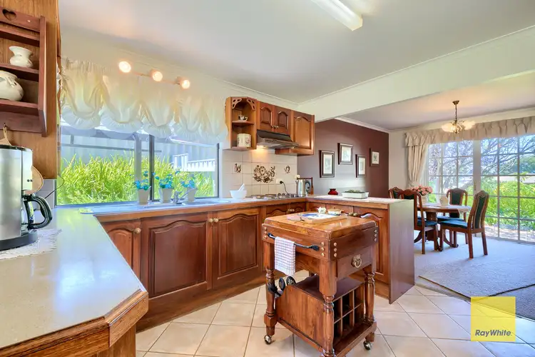 Third view of Homely house listing, 23 Meananger Crescent, Bayonet Head WA 6330
