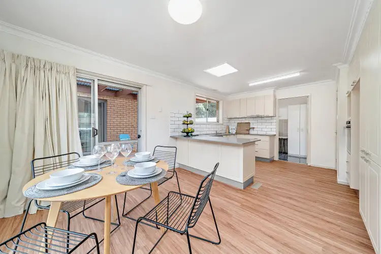 Fourth view of Homely house listing, 55 Shannon Circuit, Kaleen ACT 2617