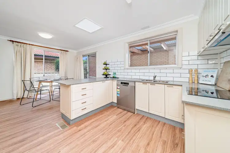 Fifth view of Homely house listing, 55 Shannon Circuit, Kaleen ACT 2617
