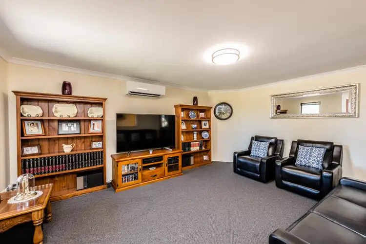 Fourth view of Homely house listing, 3 Columbus Boulevard, Wandina WA 6530