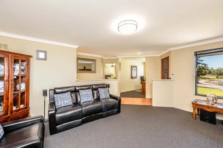 Fifth view of Homely house listing, 3 Columbus Boulevard, Wandina WA 6530