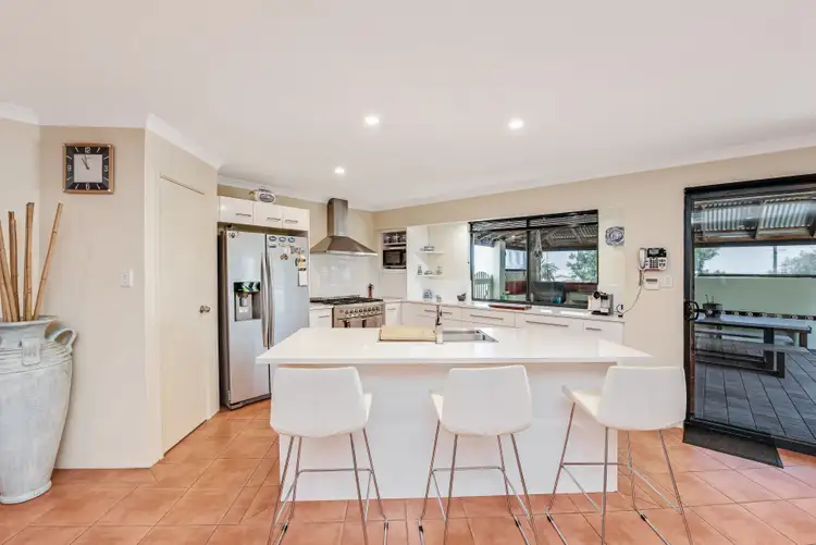 Sixth view of Homely house listing, 3 Columbus Boulevard, Wandina WA 6530