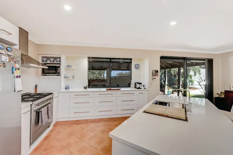 Seventh view of Homely house listing, 3 Columbus Boulevard, Wandina WA 6530