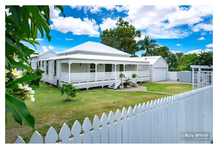 75 Talford Street, The Range QLD 4700