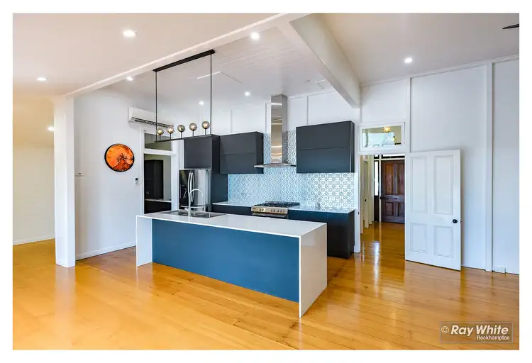 Fourth view of Homely house listing, 75 Talford Street, The Range QLD 4700