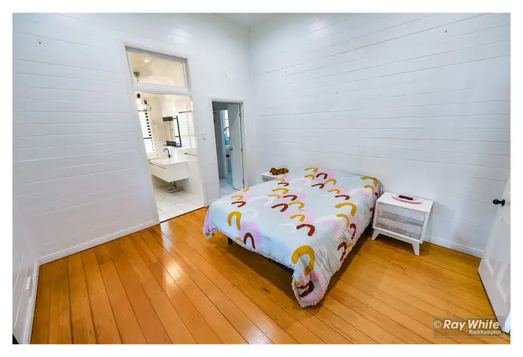 Fifth view of Homely house listing, 75 Talford Street, The Range QLD 4700