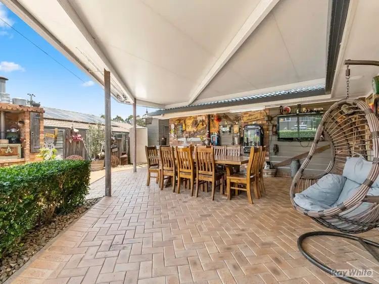 Second view of Homely house listing, 20 Allamanda Drive, Camira QLD 4300
