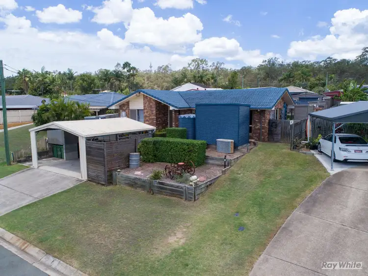 Fourth view of Homely house listing, 20 Allamanda Drive, Camira QLD 4300