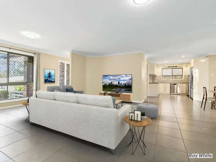 Fifth view of Homely house listing, 20 Allamanda Drive, Camira QLD 4300