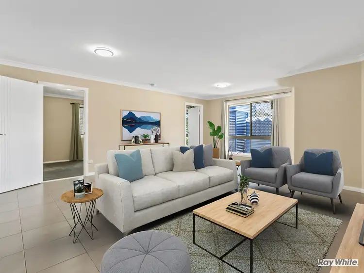 Sixth view of Homely house listing, 20 Allamanda Drive, Camira QLD 4300