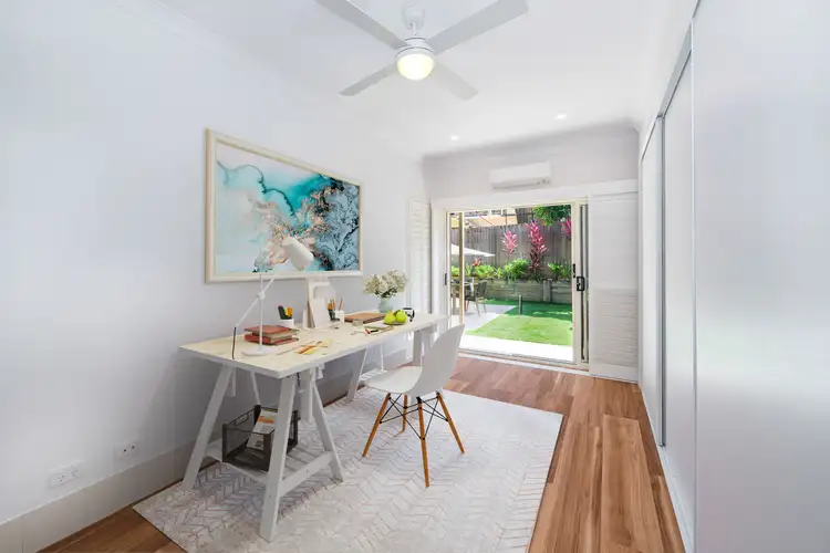 Fourth view of Homely townhouse listing, 3/21 Dobson Street, Ascot QLD 4007