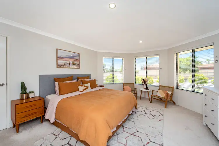 Second view of Homely house listing, 40 Tranby Drive, Baldivis WA 6171
