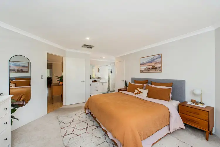 Third view of Homely house listing, 40 Tranby Drive, Baldivis WA 6171