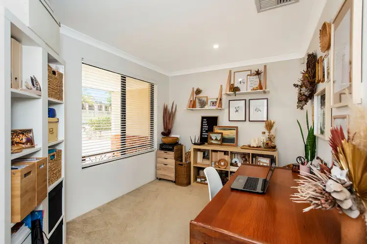 Fifth view of Homely house listing, 40 Tranby Drive, Baldivis WA 6171