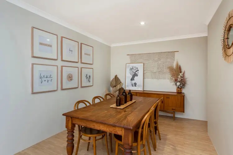 Sixth view of Homely house listing, 40 Tranby Drive, Baldivis WA 6171