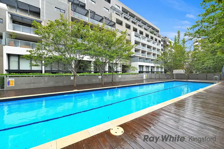 Second view of Homely apartment listing, A18/252 Botany Road, Alexandria NSW 2015