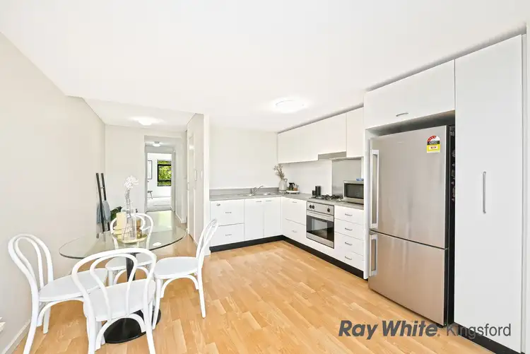 Seventh view of Homely apartment listing, A18/252 Botany Road, Alexandria NSW 2015