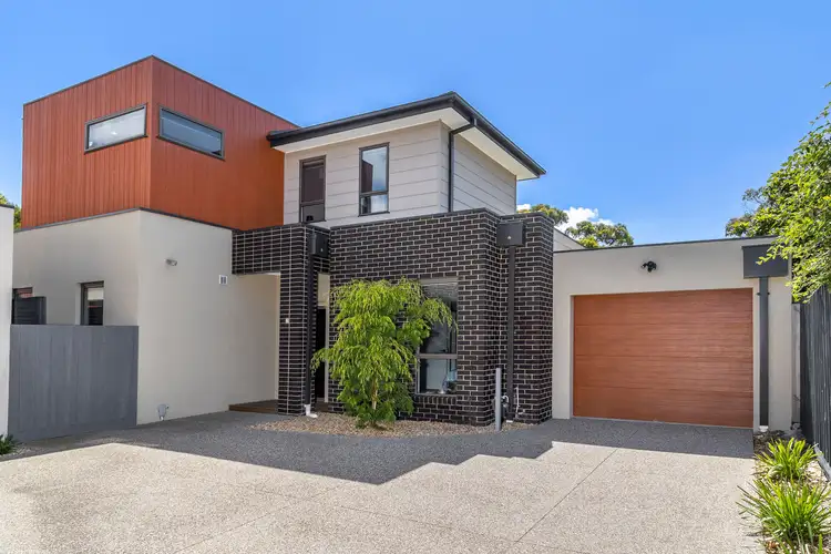 2/63 Old Cape Schanck Road, Rosebud VIC 3939