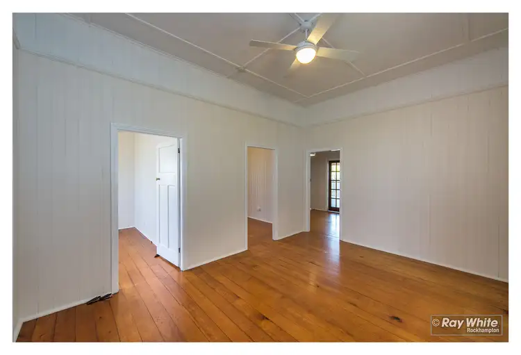 Fourth view of Homely house listing, 45 Rundle Street, Wandal QLD 4700