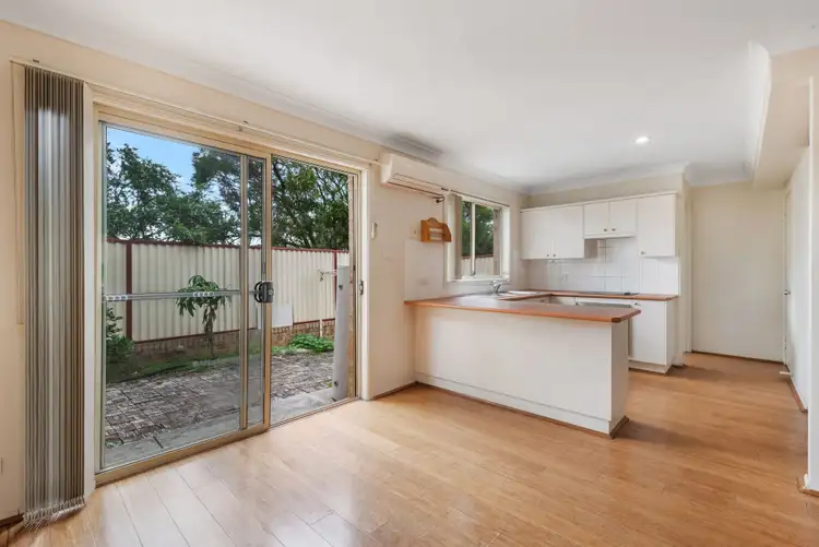 Fourth view of Homely townhouse listing, 6/11 Mataro Close, Edensor Park NSW 2176