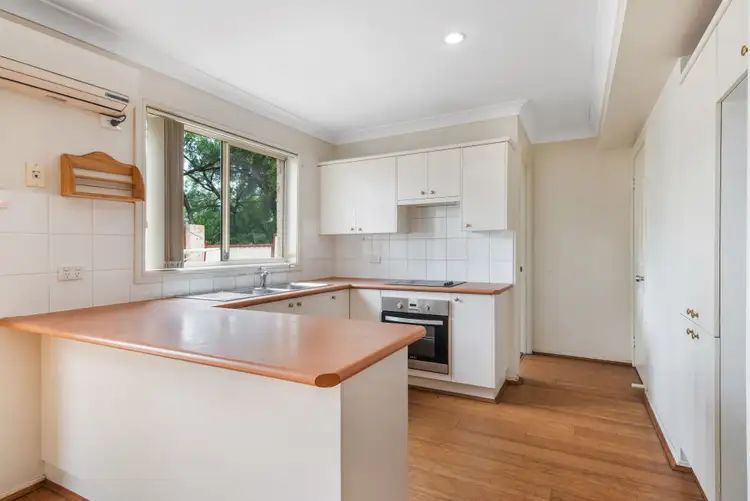 Fifth view of Homely townhouse listing, 6/11 Mataro Close, Edensor Park NSW 2176