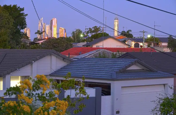 Main view of Homely house listing, 42 Tecoma Street, Southport QLD 4215