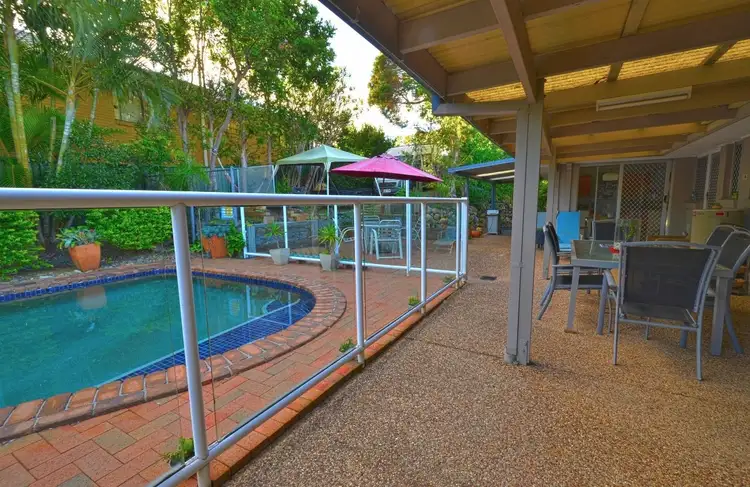 Fourth view of Homely house listing, 42 Tecoma Street, Southport QLD 4215