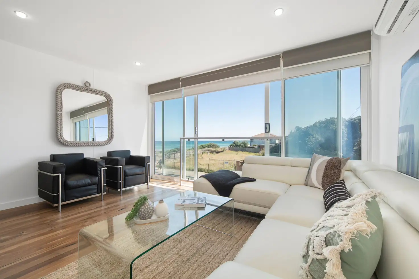 Main view of Homely apartment listing, 17/18 Avondale Avenue, Chelsea VIC 3196