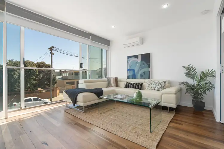 Third view of Homely apartment listing, 17/18 Avondale Avenue, Chelsea VIC 3196