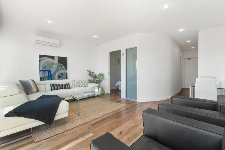 Fifth view of Homely apartment listing, 17/18 Avondale Avenue, Chelsea VIC 3196