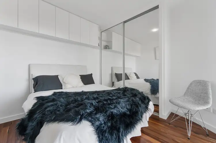 Sixth view of Homely apartment listing, 17/18 Avondale Avenue, Chelsea VIC 3196