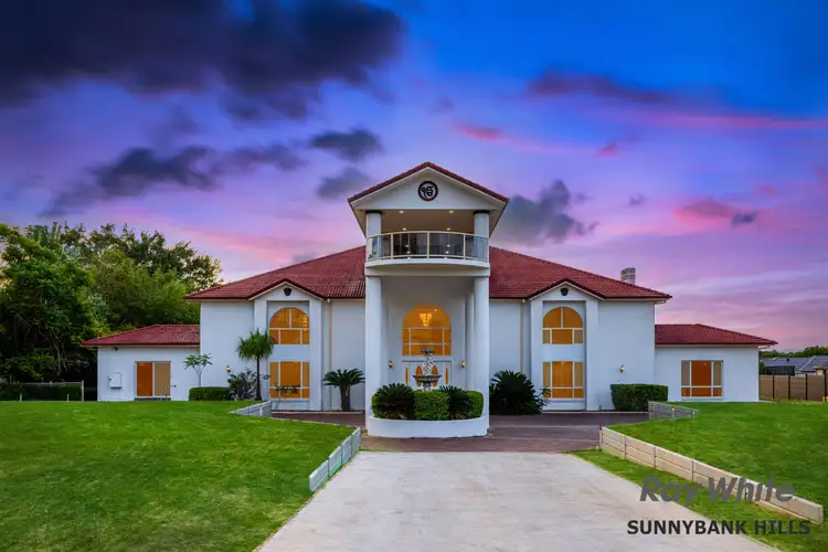 54 Menser Street, Calamvale QLD 4116
