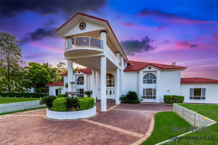 Second view of Homely house listing, 54 Menser Street, Calamvale QLD 4116