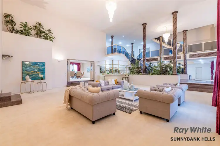 Fifth view of Homely house listing, 54 Menser Street, Calamvale QLD 4116
