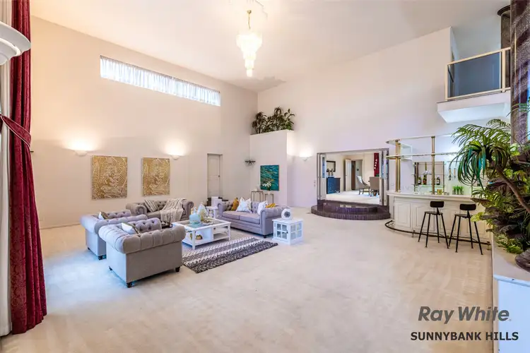 Sixth view of Homely house listing, 54 Menser Street, Calamvale QLD 4116