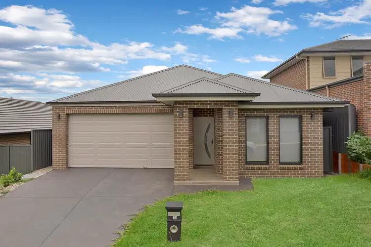 12 Oberon Street, Riverstone NSW 2765