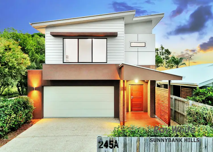 245A Kianawah Road, Wynnum West QLD 4178