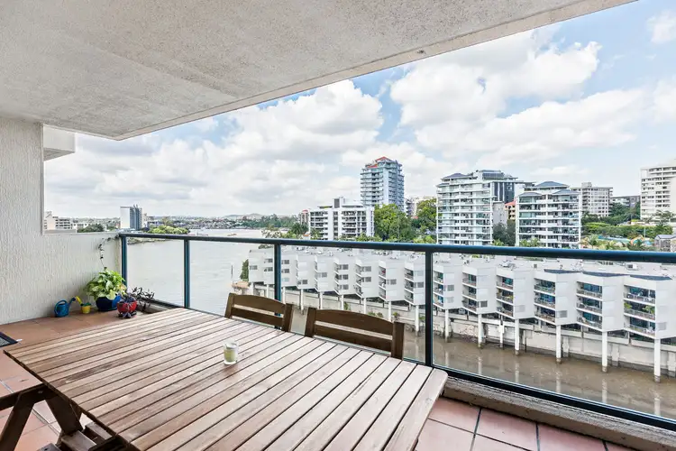 704/44 Ferry Street, Kangaroo Point QLD 4169